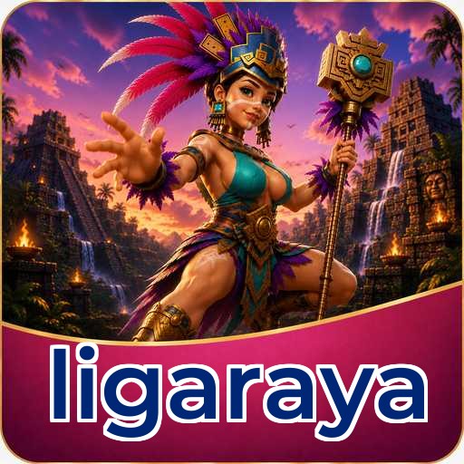 Logo ligaraya