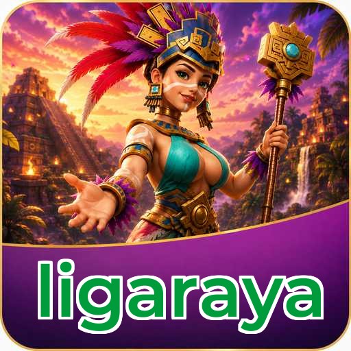 Logo ligaraya