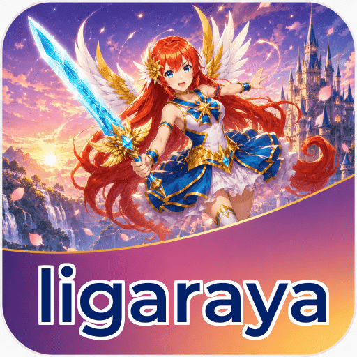 Logo ligaraya