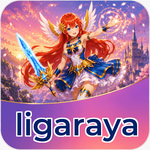 Logo ligaraya