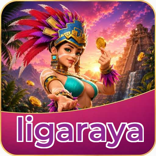 Logo ligaraya