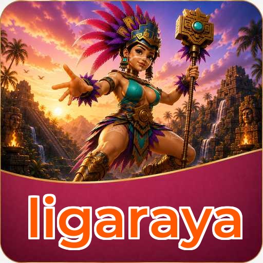 Logo ligaraya
