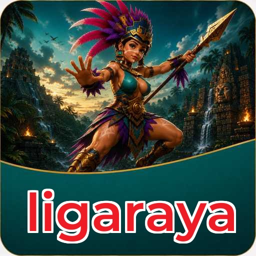 Logo ligaraya