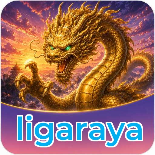 Logo ligaraya