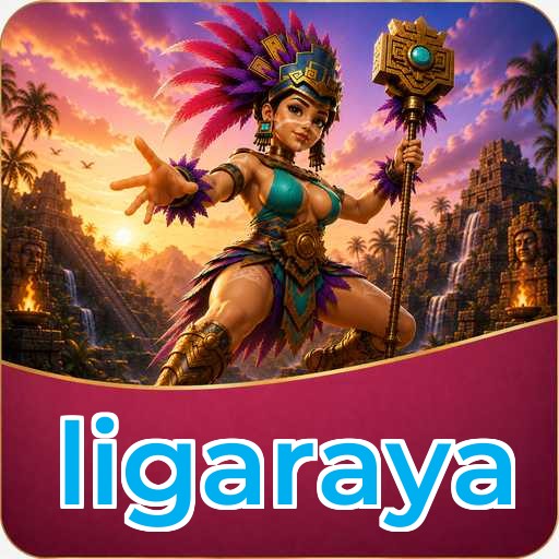 Logo ligaraya