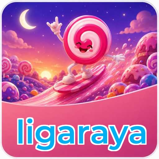 Logo ligaraya