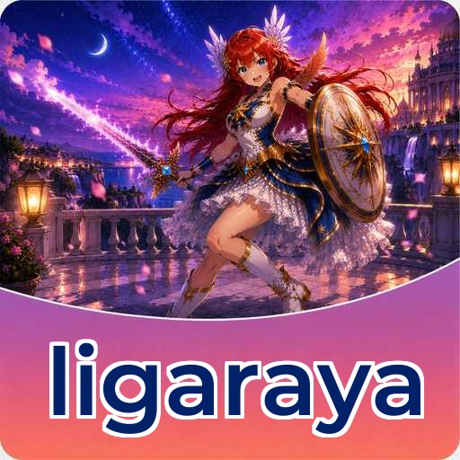 Logo ligaraya