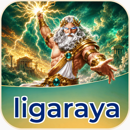 Logo ligaraya