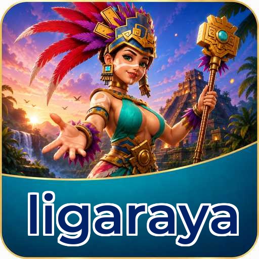 Logo ligaraya