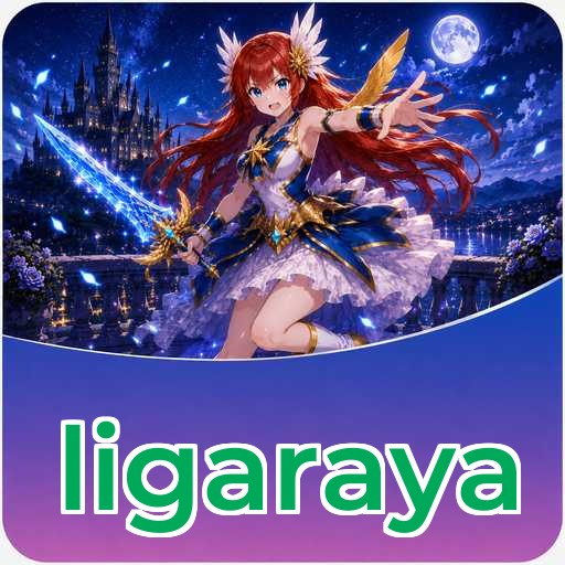 Logo ligaraya