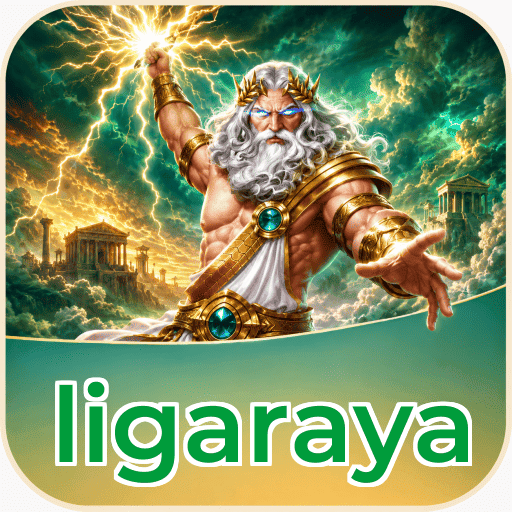 Logo ligaraya