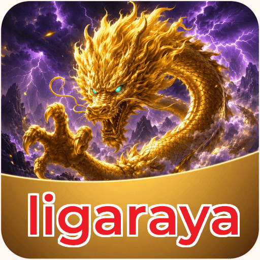 Logo ligaraya