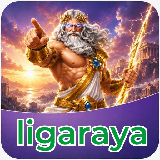 Logo ligaraya