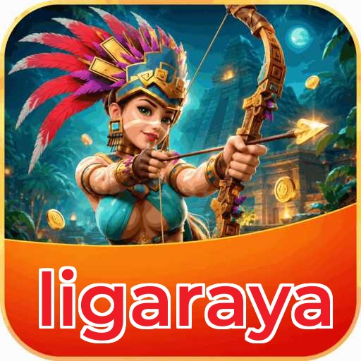 Logo ligaraya