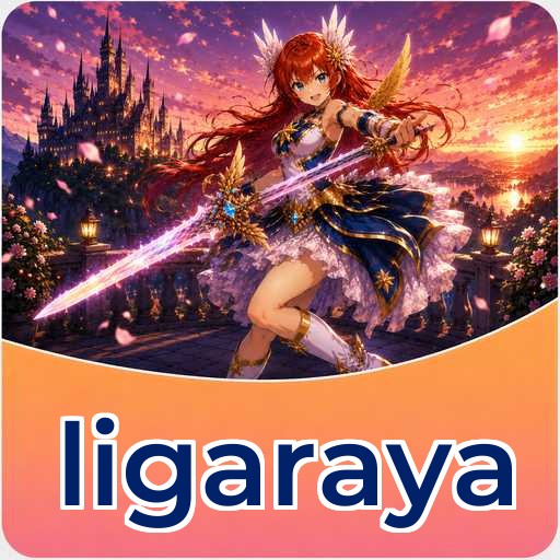 Logo ligaraya