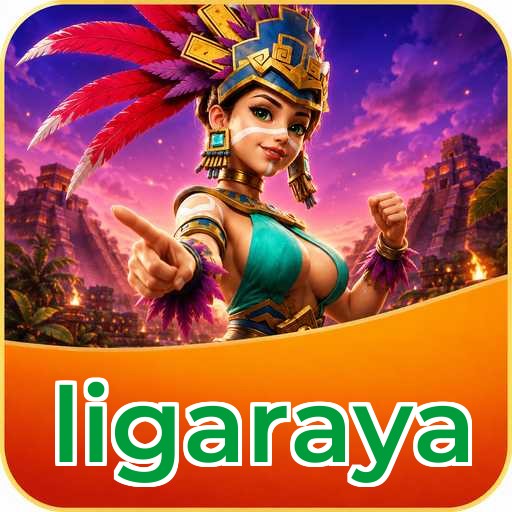 Logo ligaraya