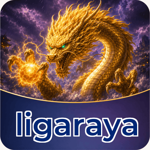 Logo ligaraya