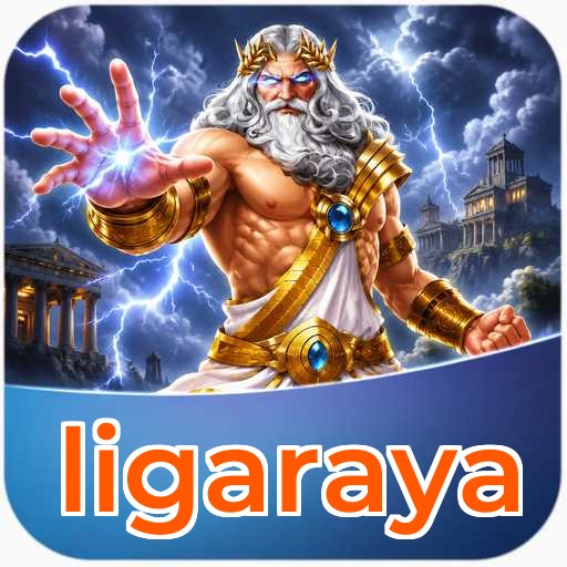 Logo ligaraya