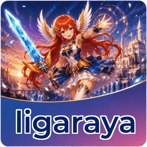 Logo ligaraya
