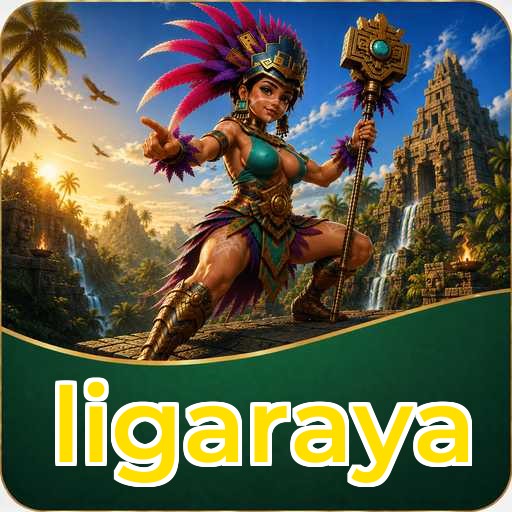 Logo ligaraya