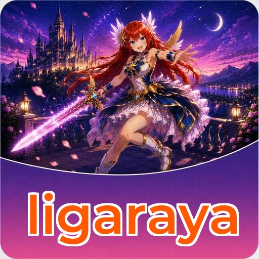 Logo ligaraya