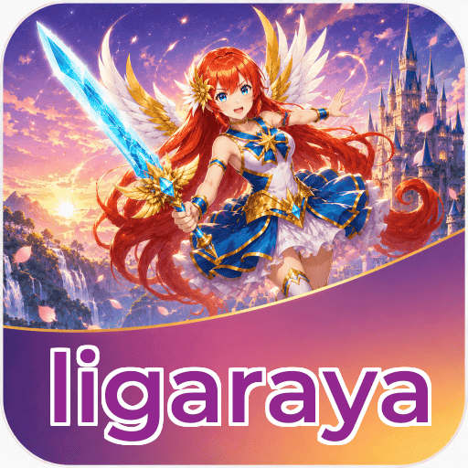 Logo ligaraya
