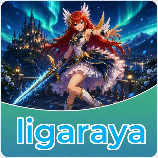 Logo ligaraya
