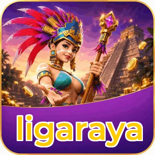 Logo ligaraya