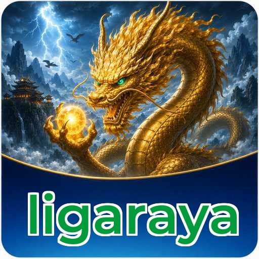 Logo ligaraya