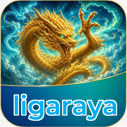 Ilustrasi alur memilih file ligaraya di HP Android