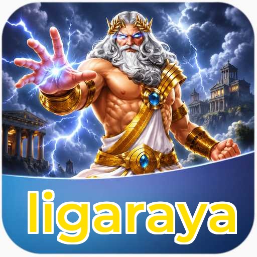 Logo ligaraya