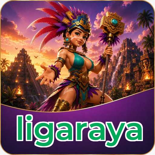 Logo ligaraya