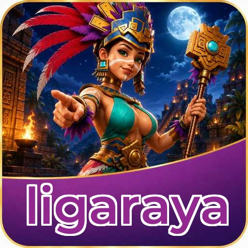 Logo ligaraya