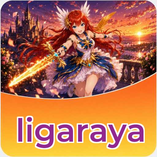 Logo ligaraya