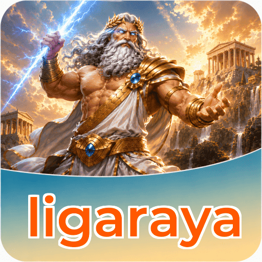 Logo ligaraya