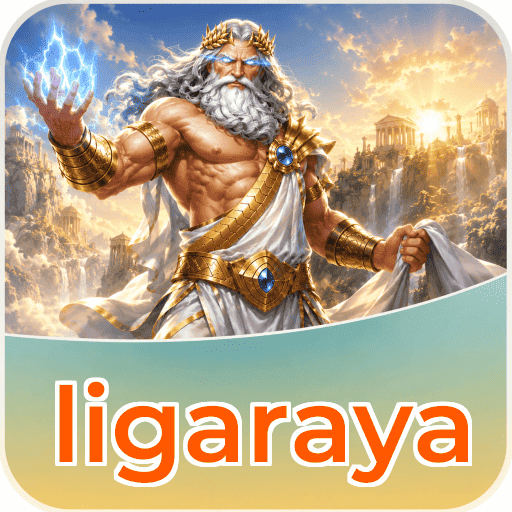 Logo ligaraya