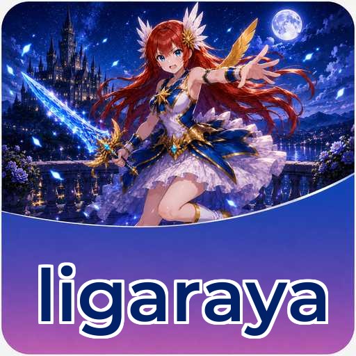 Logo ligaraya