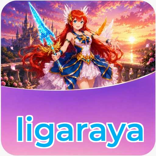 Logo ligaraya