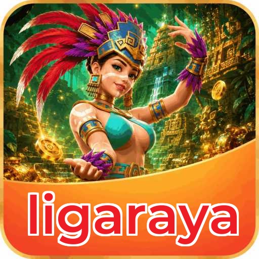 Logo ligaraya