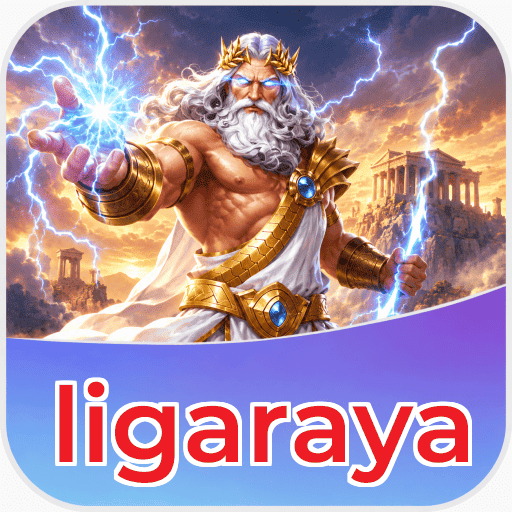 Logo ligaraya